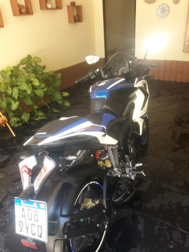 Rousser 200 C.c Sr
