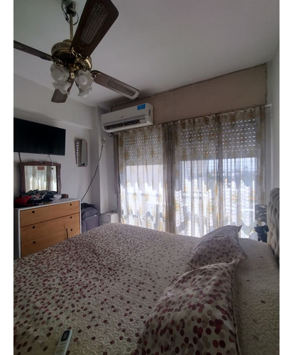 Se Vende Un Departamento Monoambiente Super Luminoso