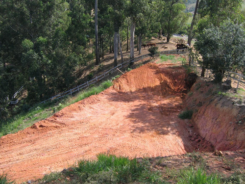 Imagem 11 de 14 de Terreno No Condomínio Lagoinha - Jacareí