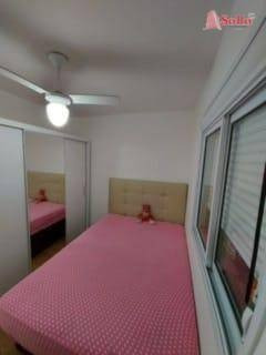 Imagem 15 de 30 de Apartamento Com 2 Dormitórios À Venda, 58 M² Por R$ 424.500,00 - Vila Rosália - Guarulhos/sp - Ap0658