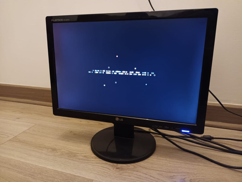 Monitor LG 19 Pulgadas