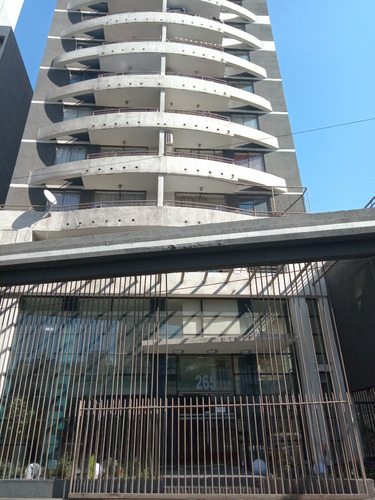 Ideal Inversionistas Depto. En San Fco. 265 (2d,2b)