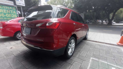 Imagen 15 de 15 de Chevrolet Equinox 2019 1.5 Ls At
