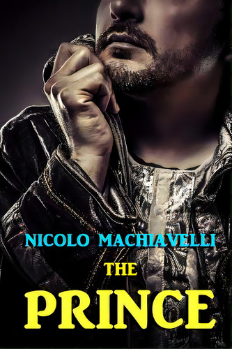The Prince, De Marriott, W. K.. Editorial Createspace, Tapa Blanda En Inglés