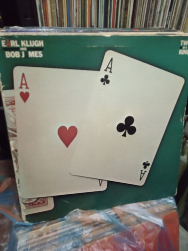 Discos De Jazz (Usado)
