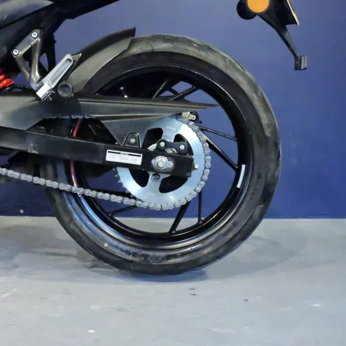 Tvs Apache Rtr 200 4v 2023