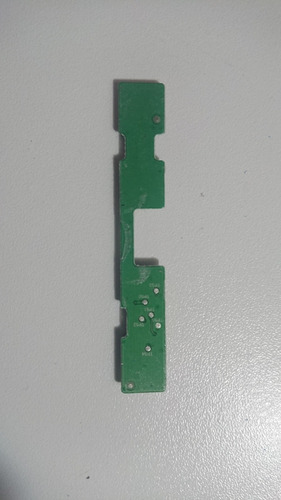 Botonera Lateral Jbl Flip 3