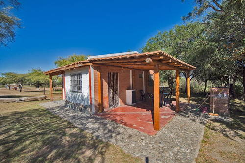 Imagen 30 de 30 de Complejo De Cabañas, Corralito, Luyaba, Córdoba