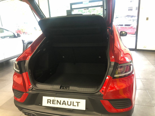 Renault Arkana 1.3 E-Tech Hybrid