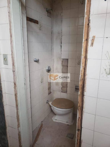 Imagem 11 de 30 de Apartamento Com 2 Dormitórios À Venda, 88 M² Por R$ 235.000,00 - Centro - Campinas/sp - Ap7922