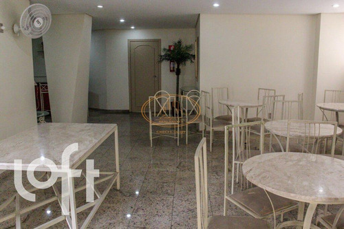 Apartamento Com 2 Dormitório(s) Localizado(a) No Bairro Moema Em São Paulo / São Paulo - 5136:909679