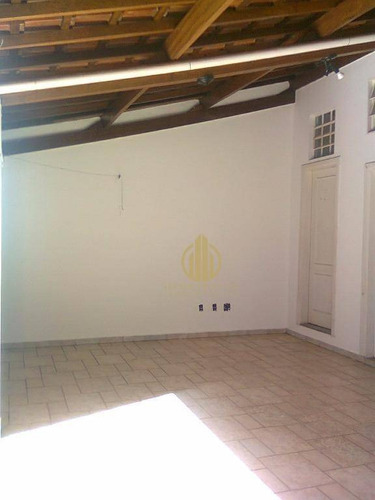 Imagem 23 de 30 de Casa 3 Dormitórios Com Suíte À Venda, Vila Flores, Franca. - Ca0584