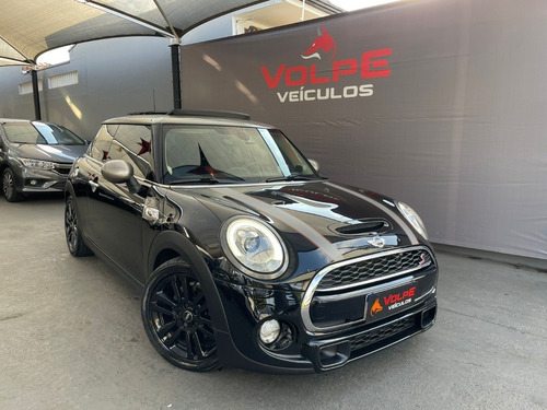 Imagem 3 de 14 de Mini Cooper