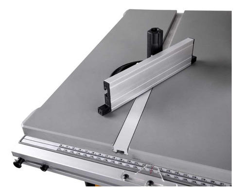 Serra Circular Com Mesa, 10 1.800 W, 220 V~ Scv 1810 Vonder