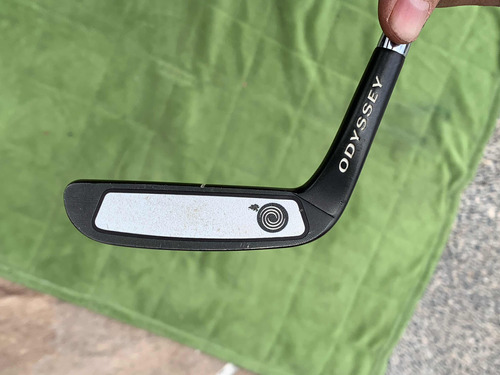 Odyssey Pt 82 Protype Putter