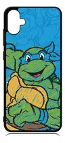 Comprar Funda Protector Case Para Samsung A05 Tortugas Ninja