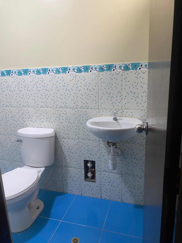 Alquilo Mini Depa ( Inlcuye Servicios) X Alt. C 3 De La Av. La Molina X Atento Peru