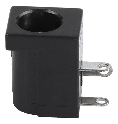 Placa De Pruebas Dc Power Barrel Con Adaptador Jack De 5,5 M