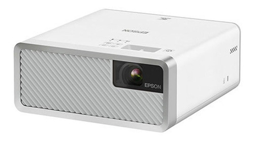 Proyector  Epson Ef-100w Cine En Casa 3lcd 2000lm Bluetooth