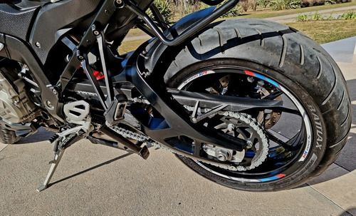 Imagen 9 de 15 de Bmw S1000xr