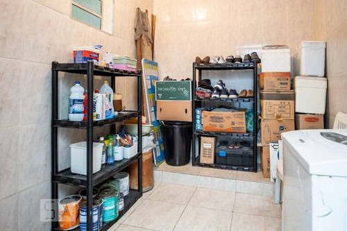 Imagem 11 de 27 de Sobrado Com Excelente Localização No Tatuapé 3 Dorms. 2 Banheiros Garagem - Cs281862v
