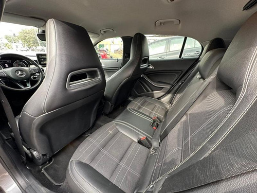 Mercedes-Benz Classe GLA Gla 200 Ff