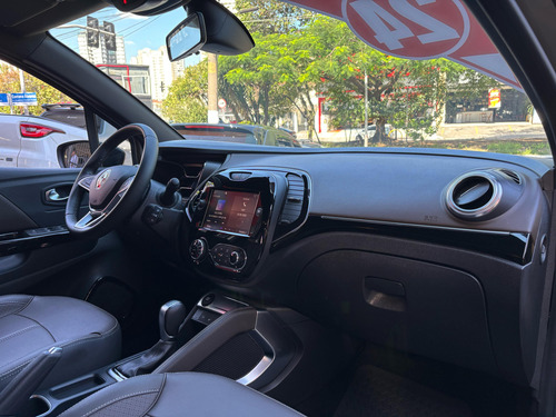 Renault Captur 1.3 TCE FLEX ICONIC X-TRONIC