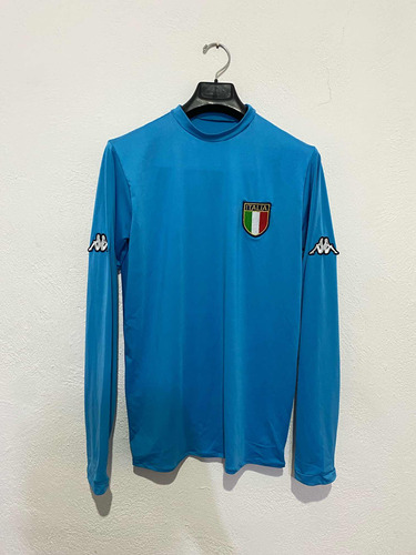 Jersey Retro Italia