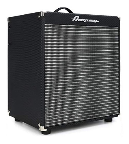 Ampeg Rb112 Amplificador Bajo 100 Watts 12 Nue Omegashopperu