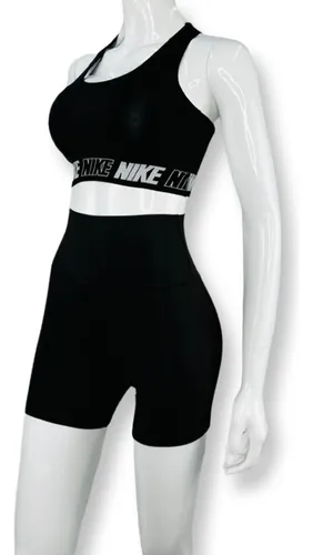 Conjunto Nike Dama