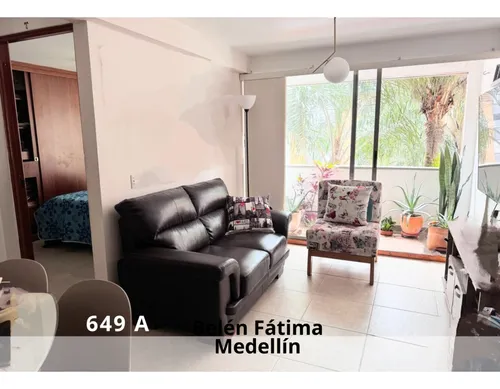 Venta Apartaestudio: Comodidad, Ubicación Y Estilo En Conquistadores