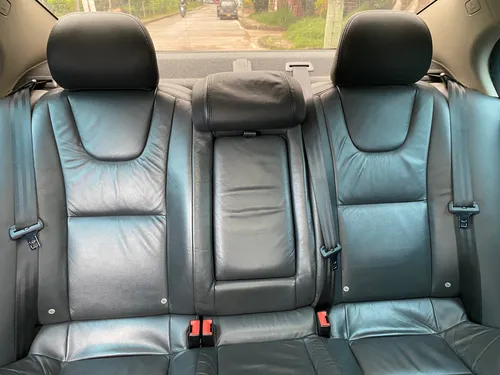 Volvo S60 2.0 T5