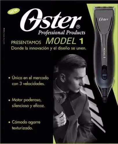 Cortadora de pelo profesional oster hotsell