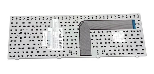 Teclado Para Notebook Positivo S1991 S1990 S2065 Mp-09n78pa-f51 - Marca Bringit