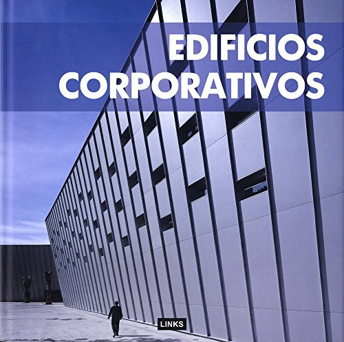 Libro Edificios Corporativos (cartone) - Krauel Jacobo (pape