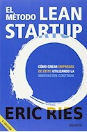 Libro Metodo Lean Startup Como Crear Empresas De Exito Utili