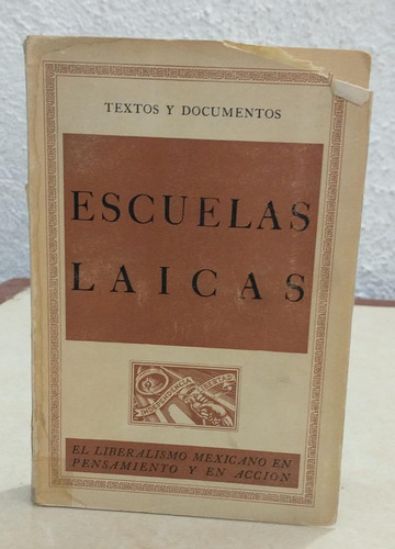 Escuela Laicas Martin Luis Guzmàn