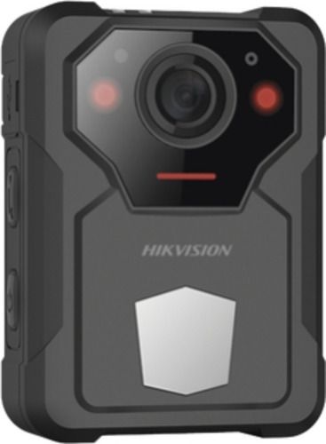 Body Camera Portátil Grabación A 2k (4 Megapixel) Fotos De