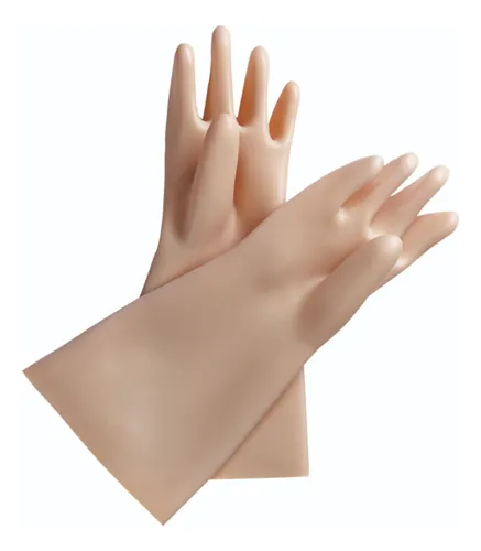 Guantes Aislantes 9b 1 Usag