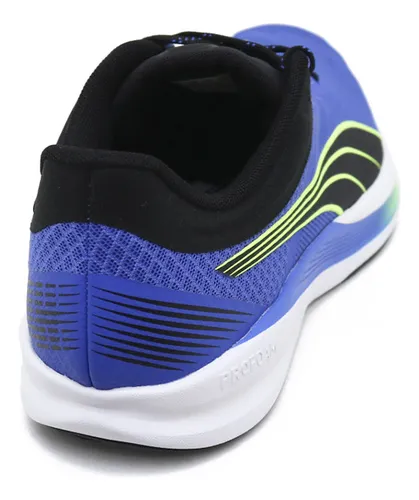 Puma Tenis Redeem Profoam Azul-negro Hombre 377995-03