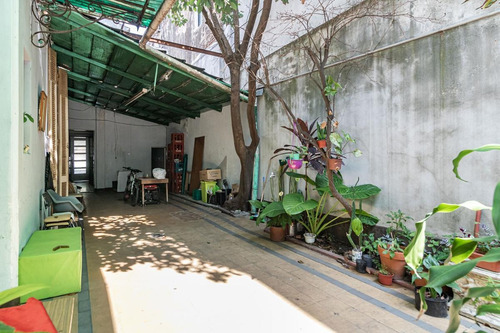 Imagen 5 de 17 de Como Una Casa!! Ph A Reciclar Con Terreno De 8,66 M X 26,5 M