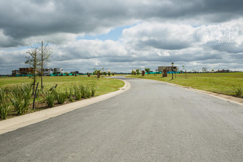 Lote Al Golf #0-100 - San Sebastian - Area 2 - 1110m2 #id 578
