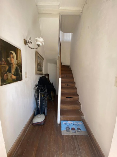 Casa En Casco Historico De San Isidro