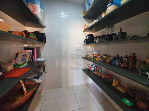 Casa Com 3 Dormitórios À Venda, 361 M² Por R$ 1.650.000,00 - Jardim Residencial Santa Clara - Indaiatuba/sp - Ca11683