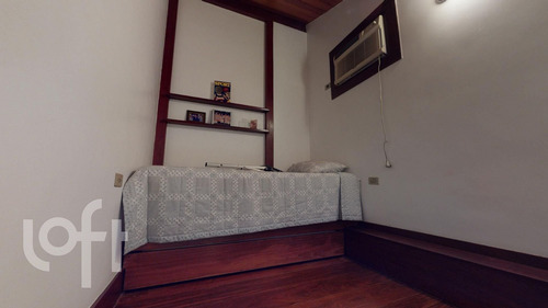 Imagem 30 de 30 de Apto Leblon | 4 Quartos | 423 M² | Cond: R$4800.00 | 3 Vagas - 14ca837
