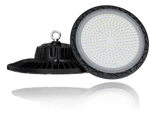 Campana Led Ufo 300 Watts