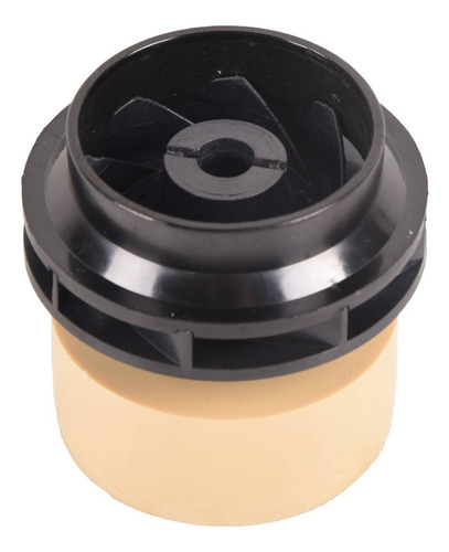 Rotor Motor Agua Toyota Prius V Three 2012 1.8l