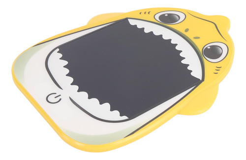 Tableta De Escritura Lcd Doodle Board De 6.5 Pulgadas, Color