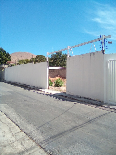 Terreno En Venta Listo Para Construir. Barrio Sucre