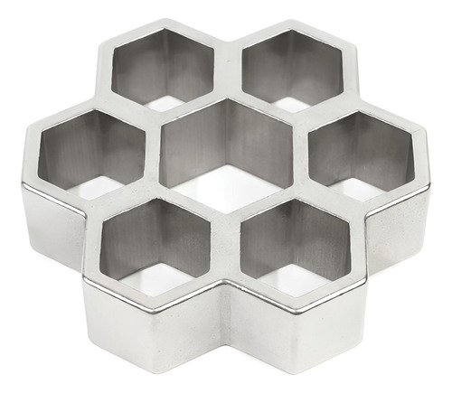 Herramienta Base Para Arreglos Florales, Sin Ranas De Flores